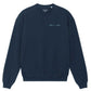 Klovner i Kamp | Navy | Crewneck