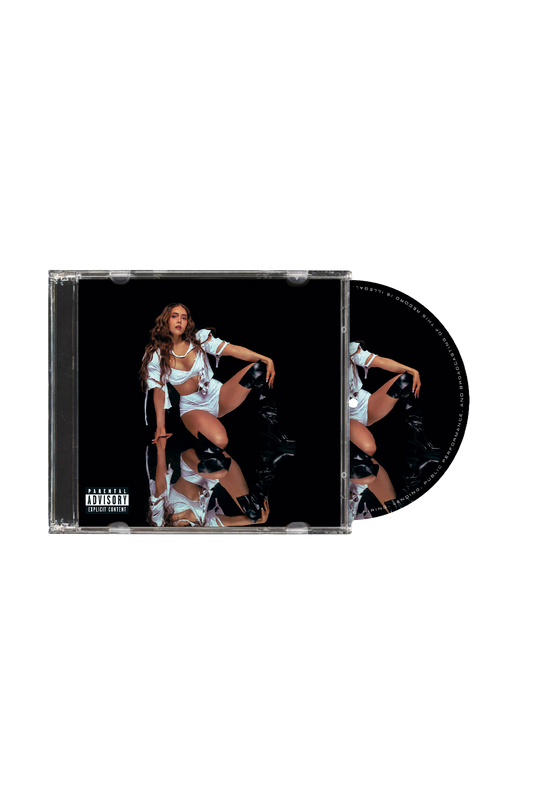 MARI | between the lines | CD