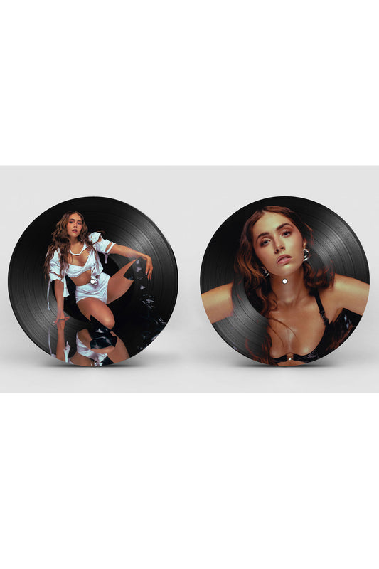 MARI | between the lines | Picture Disc Vinyl