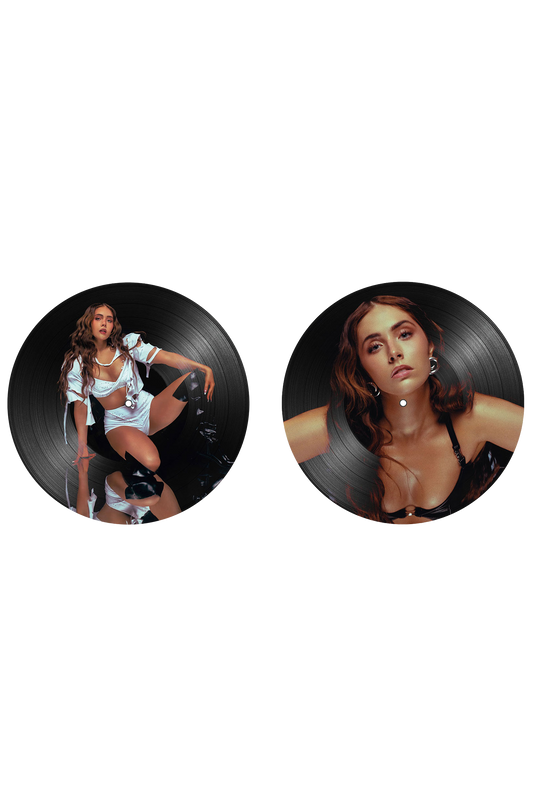 MARI | between the lines | Picture Disc Vinyl