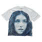 MARI | between the lines | Tee