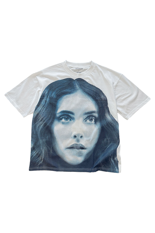 MARI | between the lines | Tee
