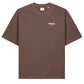 Jugend | Est 2008 Tee | Mocha