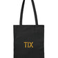 TIX | Totebag | Sort