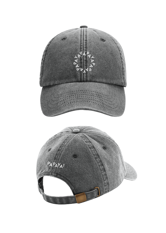 Papaya Caps Vintage Sort