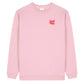 Jugend | JGND CLUB Crewneck | Pink