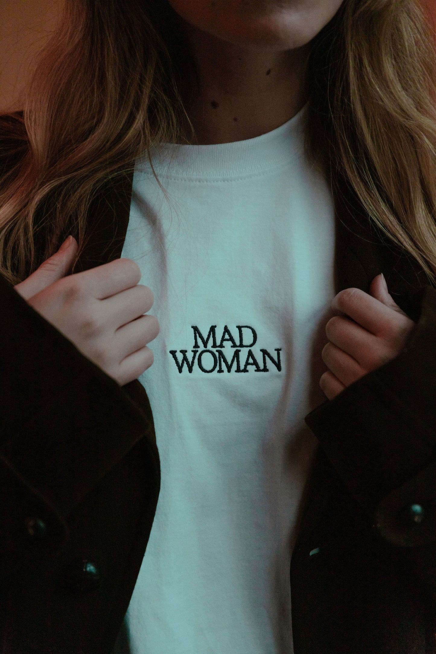 SKAAR | Mad Woman | Tee