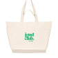 Jugend | JGND CLUB Bag | Natural