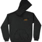 Sjeiken Hoodie | Sort