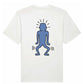 Skinny E | Skinnywalk tee
