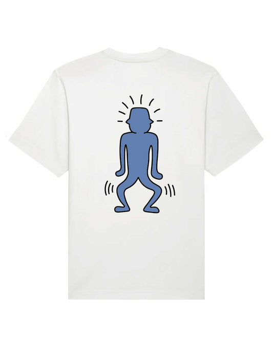 Skinny E | Skinnywalk tee