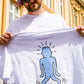 Skinny E | Skinnywalk tee