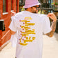 Skinny E | Skinny E-loven tee