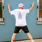 Skinny E | Skinnywalk tee