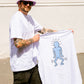 Skinny E | Skinnywalk tee