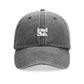 Jugend | JGND CLUB Dad Cap | Vintage Black