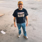 Martin & Paimannen Tee | Sort