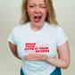 Speak Your Truth | Baby tee