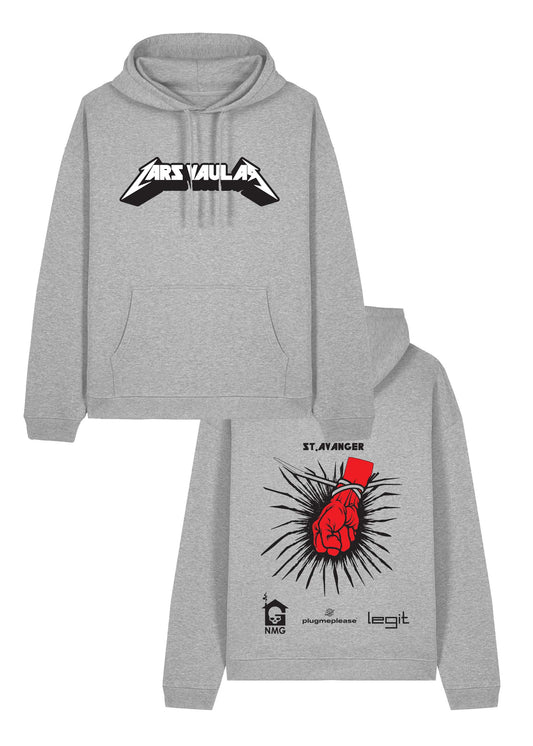 Lars Vaular St.Avanger Hoodie