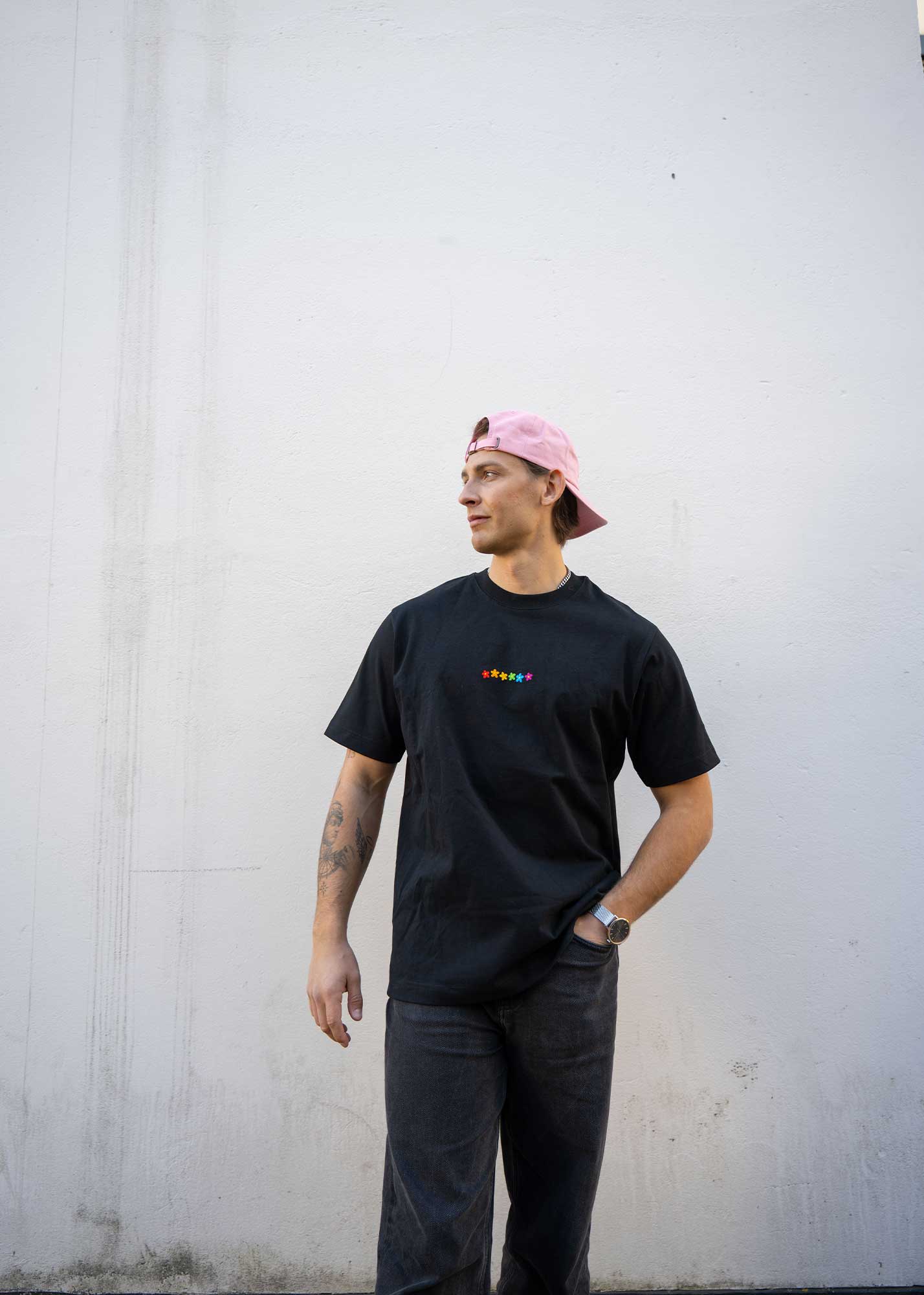 The Pride Tee