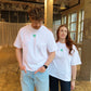 jgnd club. tee | green room
