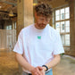 jgnd club. tee | green room