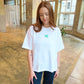 jgnd club. tee | green room