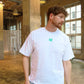 jgnd club. tee | green room