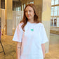 jgnd club. tee | green room