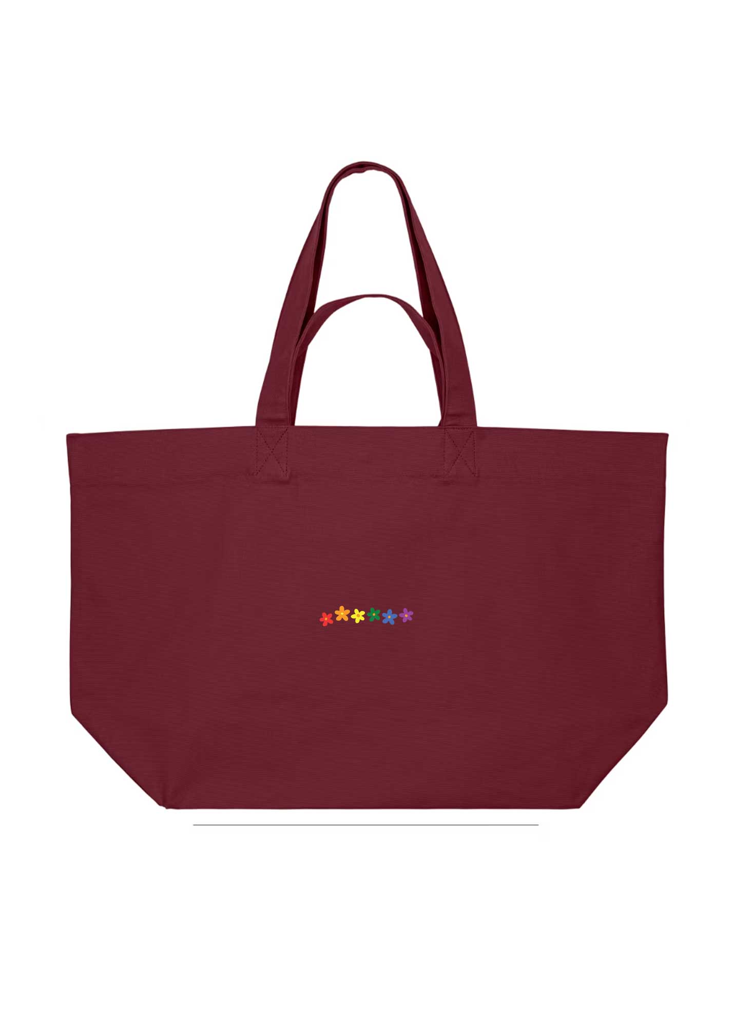 The Pride Beachbag