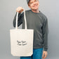 Totebag | Boom Boom Taka Boom!