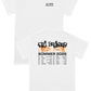 Ari Bajgora | Sommer 2026 | Tour Tee