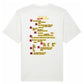 Skinny E | Tracklist tee