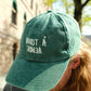 ULD | Caps