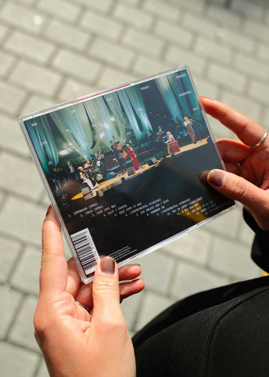 ULD | CD