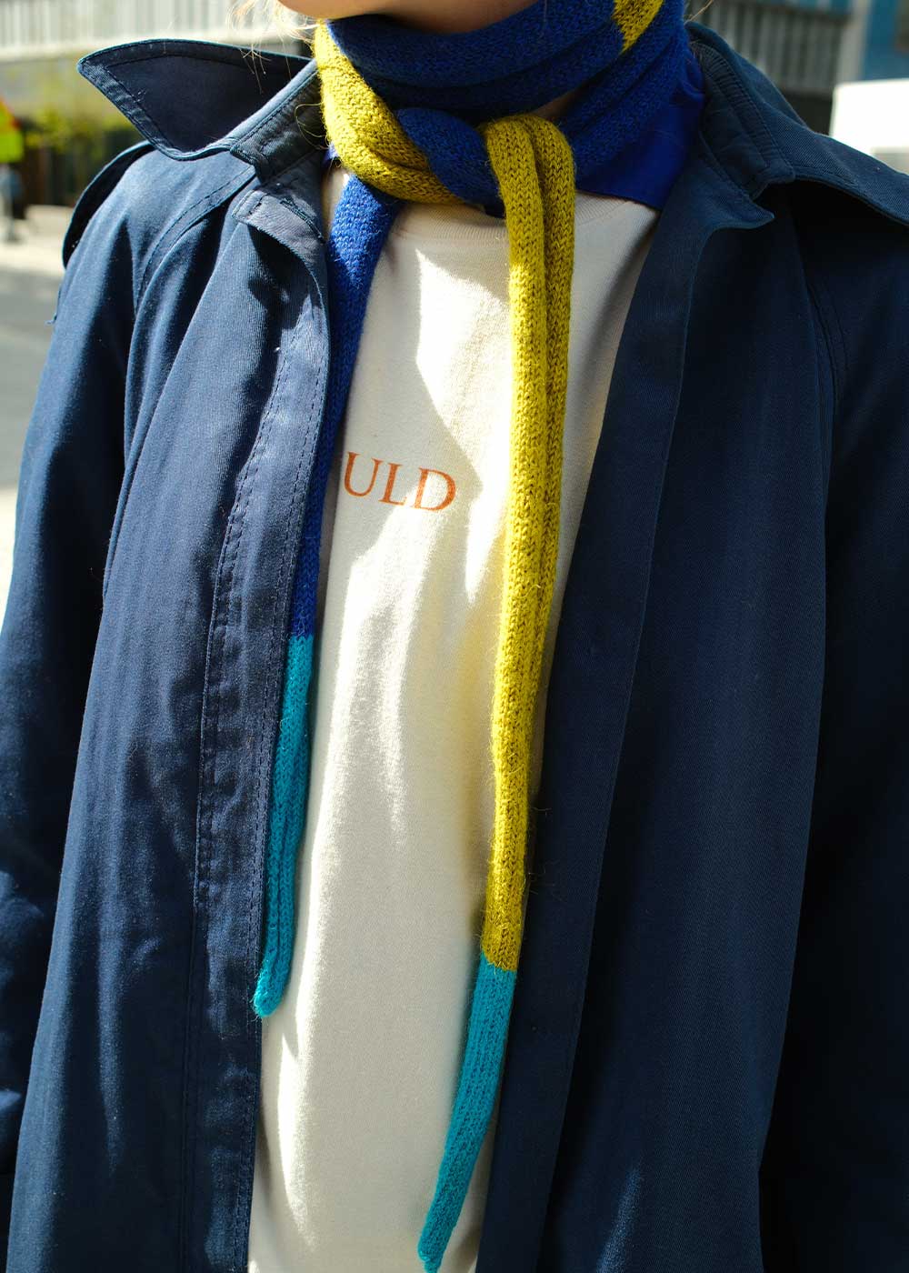ULD | T-Skjorte