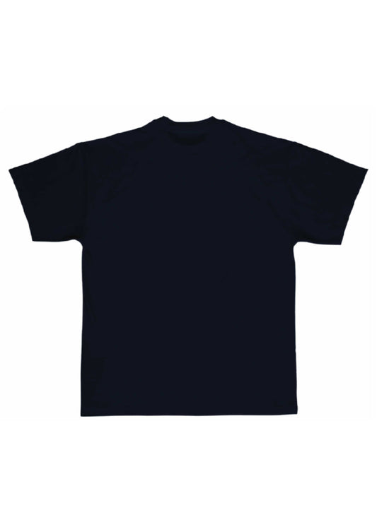 Ari Bajgora | Valget å gå, og vi gikk | Navy tee