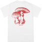 Soppgirobygget | Viva La Vida (front) | Tee | White