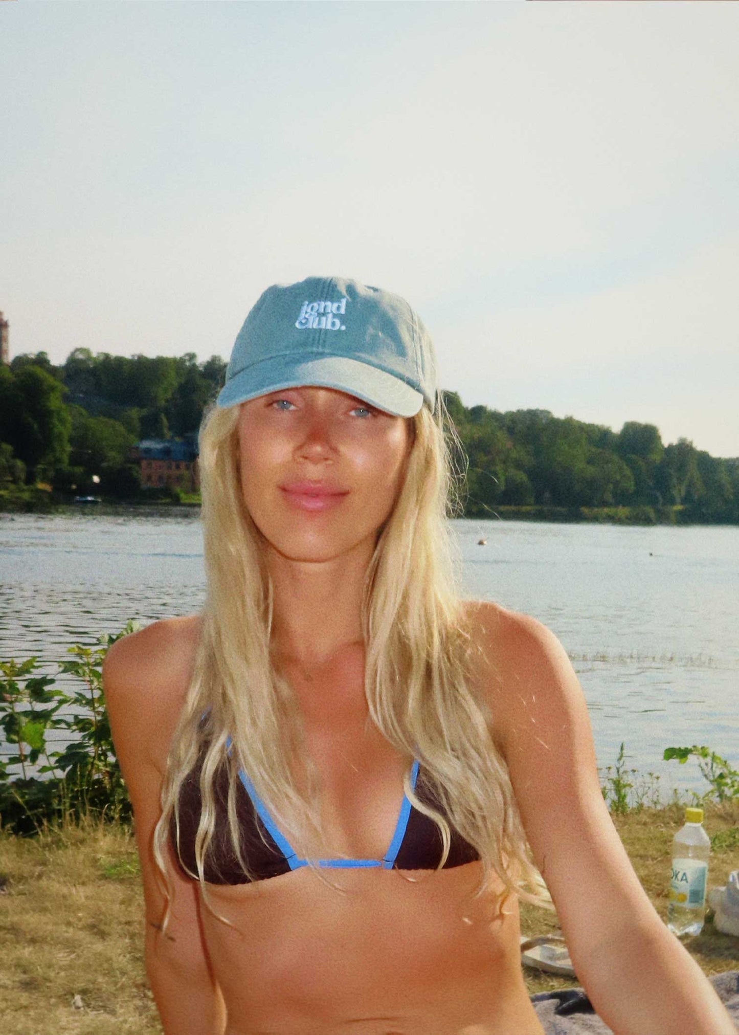 The dad cap | olives