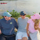 The dad cap | olives