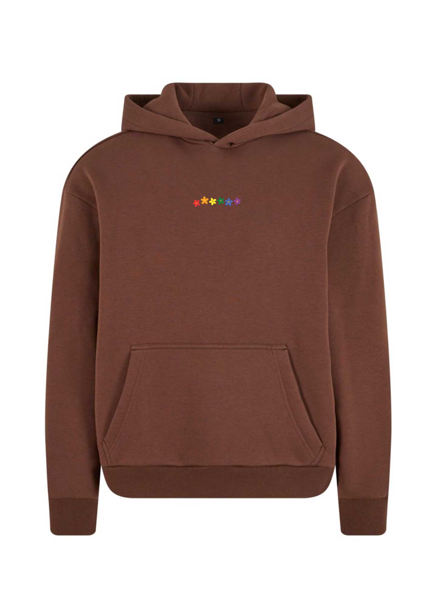 The Pride Hoodie
