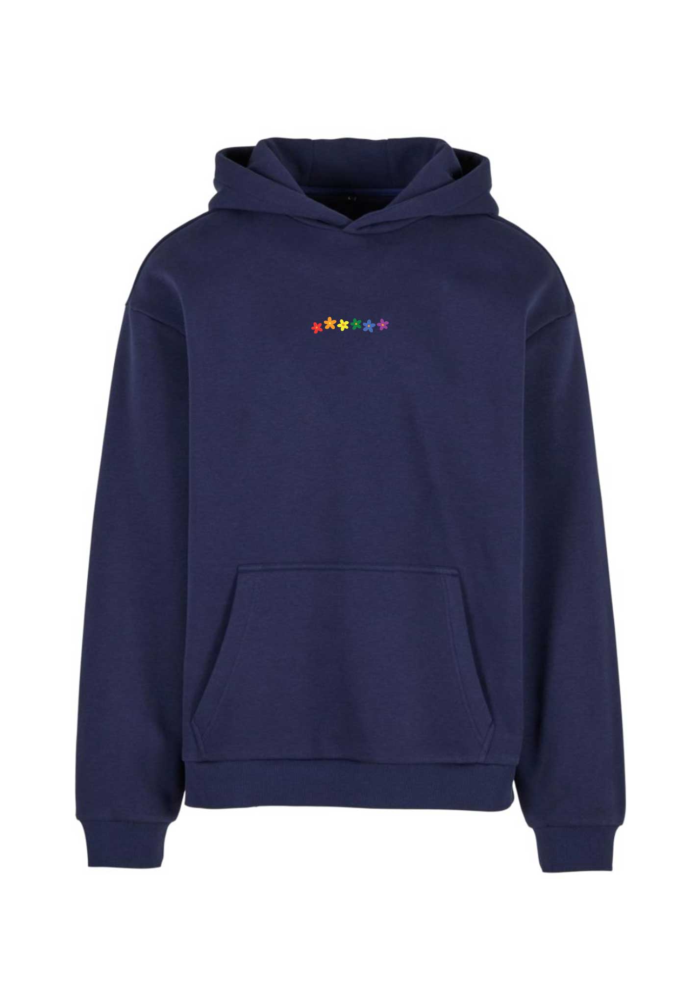 The Pride Hoodie