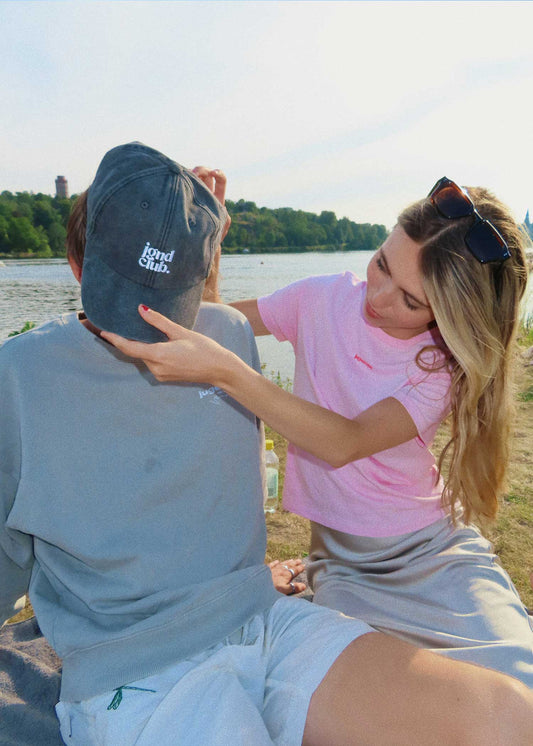 The dad cap | staple