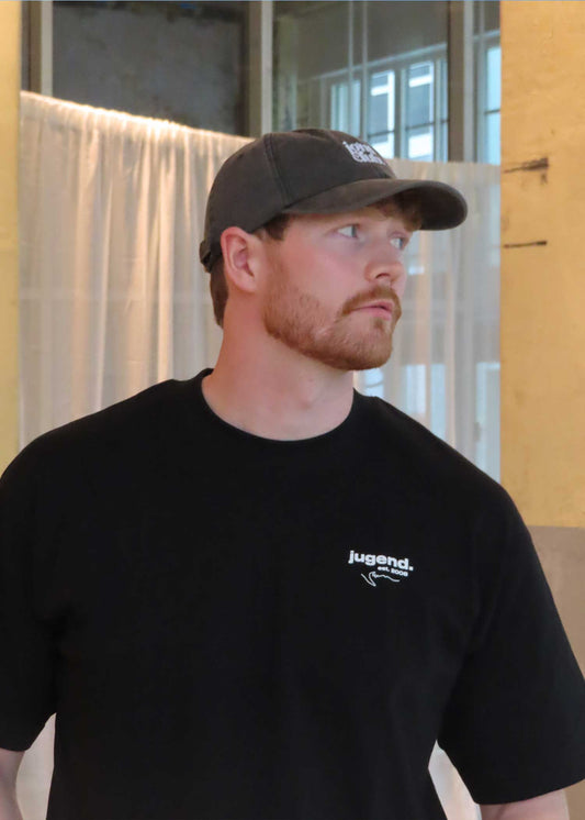 The dad cap | staple