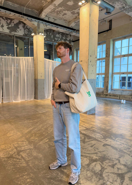 Everywhere tote