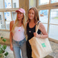 Everywhere tote