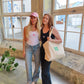 Everywhere tote