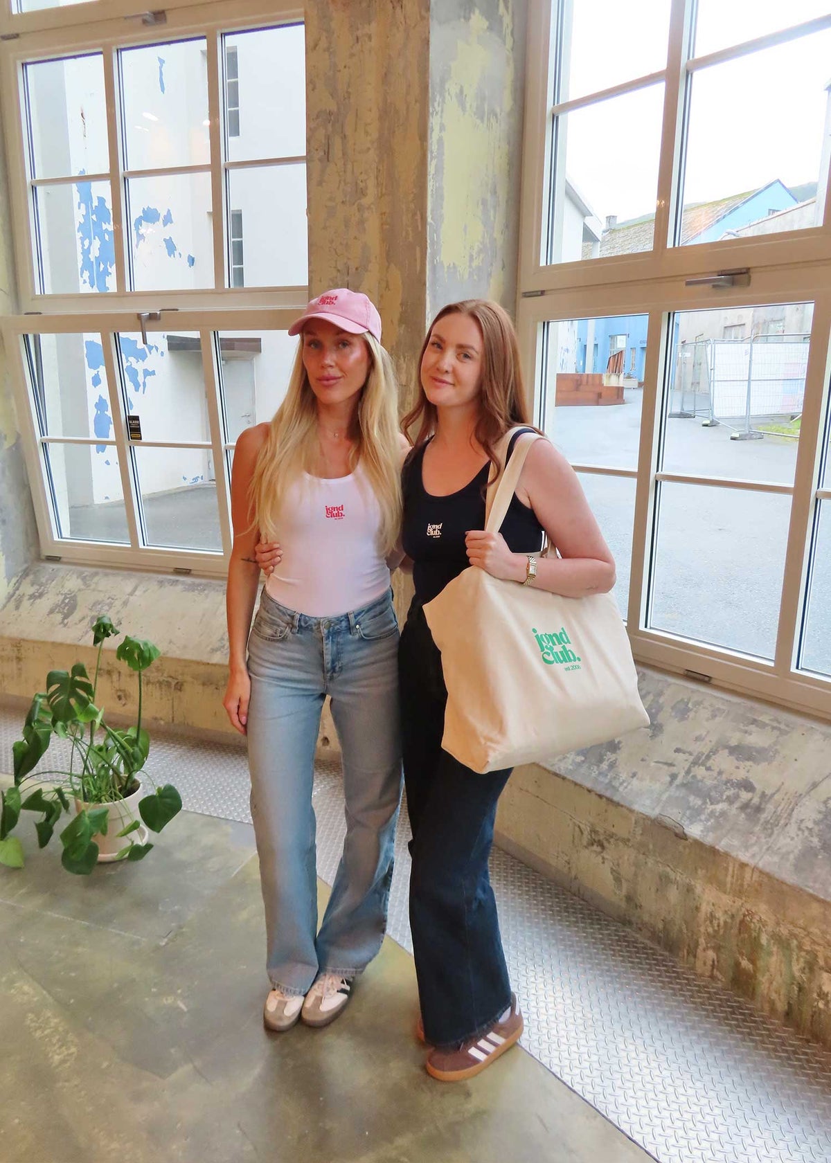 Everywhere tote