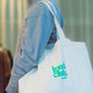 Everywhere tote