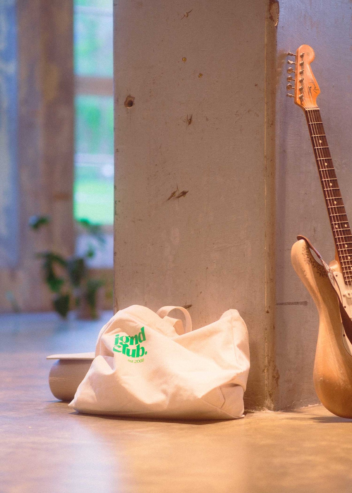 Everywhere tote